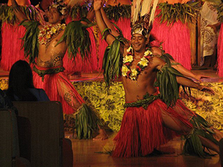 Dancers