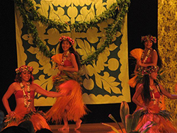Dancers
