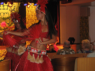 Dancers