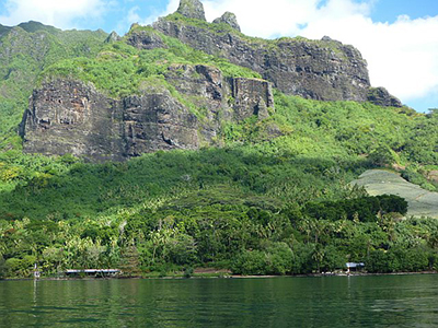 Moorea