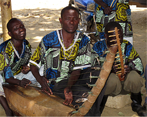 Photo by Bob Stephens.