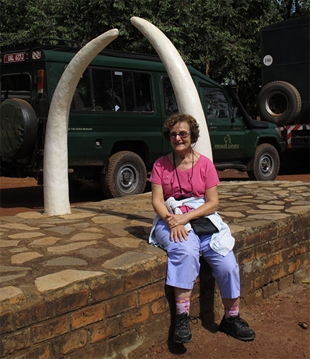 Photo by Bob Stephens.