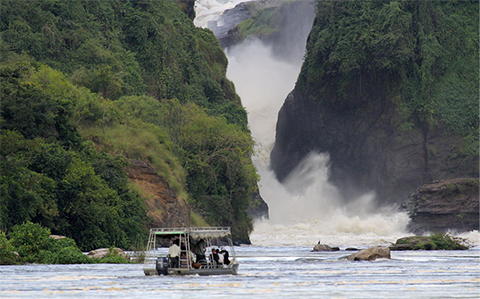 Photo by Bob Stephens.