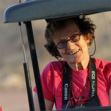 Photo by Bob Stephens