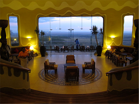 Photo by Bob Stephens.