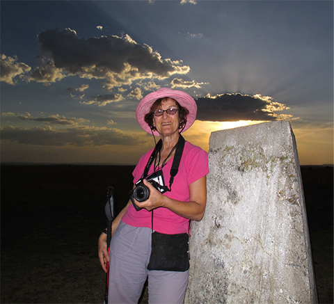 Photo by Bob Stephens.